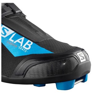 Ботинки для беговых лыж Salomon S/Lab Carbon Skate Prolink (фото modal nav 4)