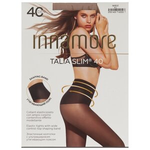 Колготки Innamore Talia Slim 40 den (фото modal nav 14)