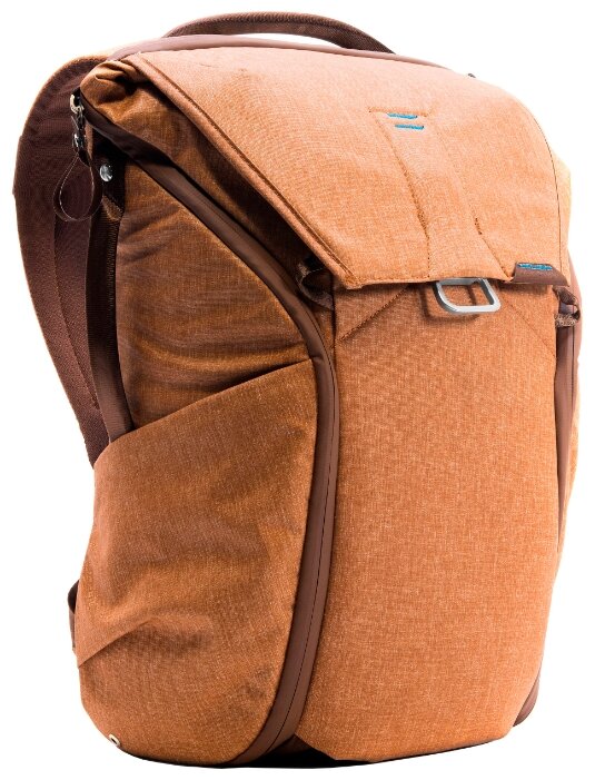 Рюкзак для фотокамеры Peak Design Everyday Backpack 20L (фото modal 25)