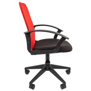 Компьютерное кресло Chairman 615 офисное (фото modal nav 3)
