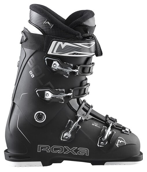 Ботинки для горных лыж ROXA Bold 80 (фото modal 1)