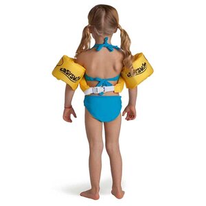 Жилет для плавания EasySwim для детей от 2 до 6 лет (фото modal nav 60)