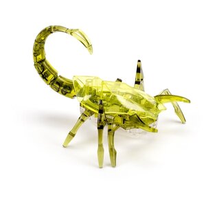 Робот Hexbug Scorpion (фото modal nav 24)