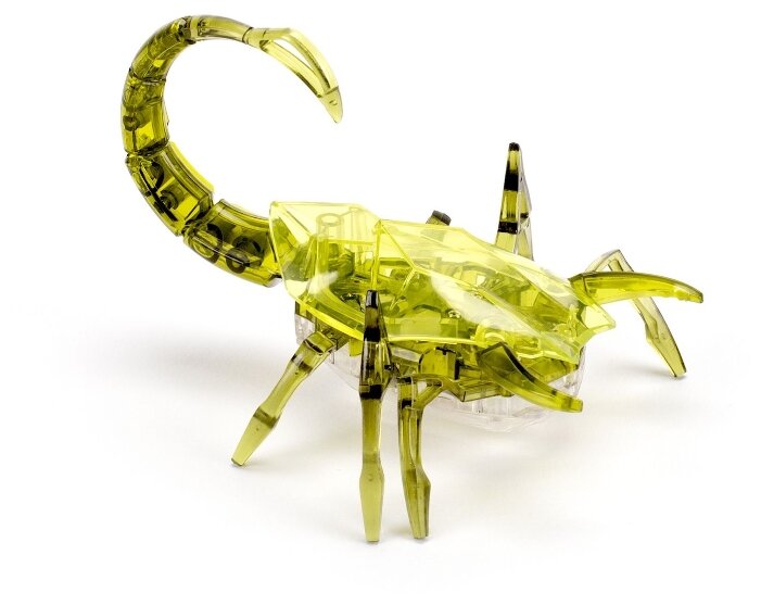 Робот Hexbug Scorpion (фото modal 24)