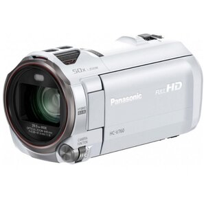 Видеокамера Panasonic HC-V760 (фото modal nav 3)