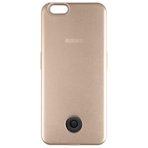 Чехол-аккумулятор INTERSTEP Metal battery case для iPhone 7/8 (фото modal nav 8)