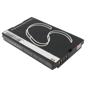 Аккумулятор Cameron Sino CS-BR8800SL для Blackberry 8800 (фото modal nav 2)