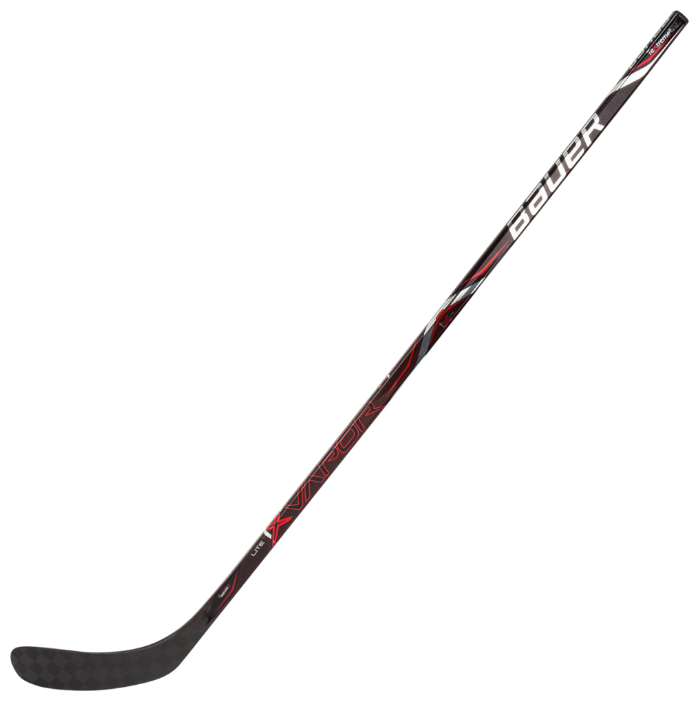 Хоккейная клюшка Bauer Vapor 1X Lite Grip Stick 152 см, P28 (77) (фото modal 1)