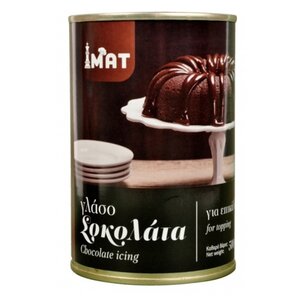 MAT глазурь шоколадная 500 г (фото modal nav 1)