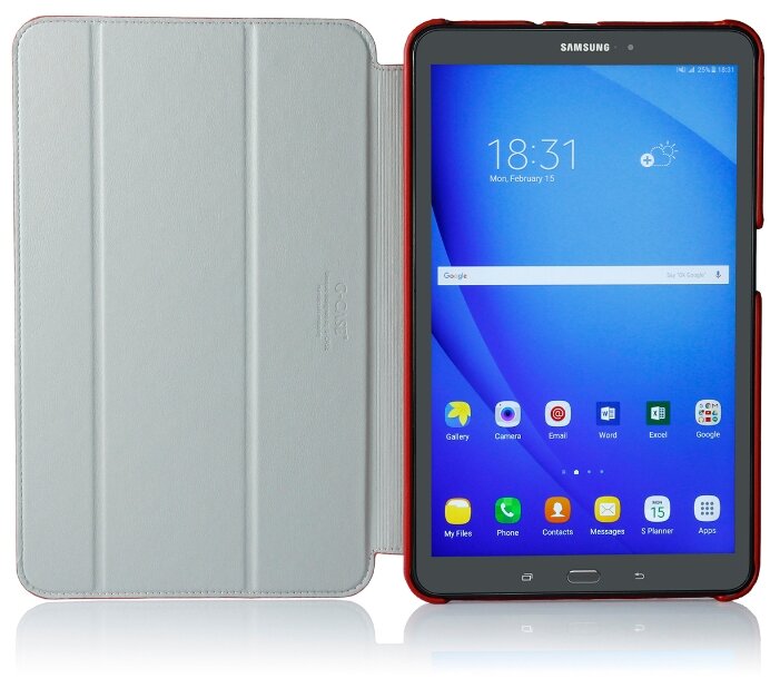 Чехол G-Case Slim Premium для Samsung Galaxy Tab A 10.1 (фото modal 13)