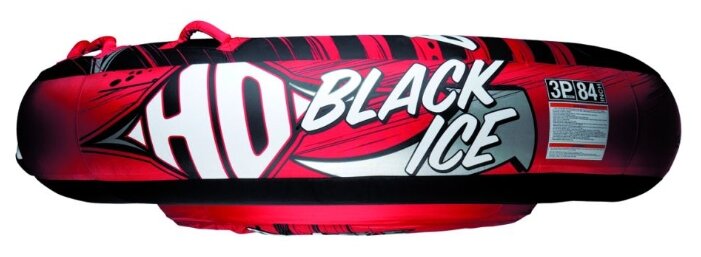 Буксируемый баллон H.O. Sports Black Ice (10247781) (фото modal 4)