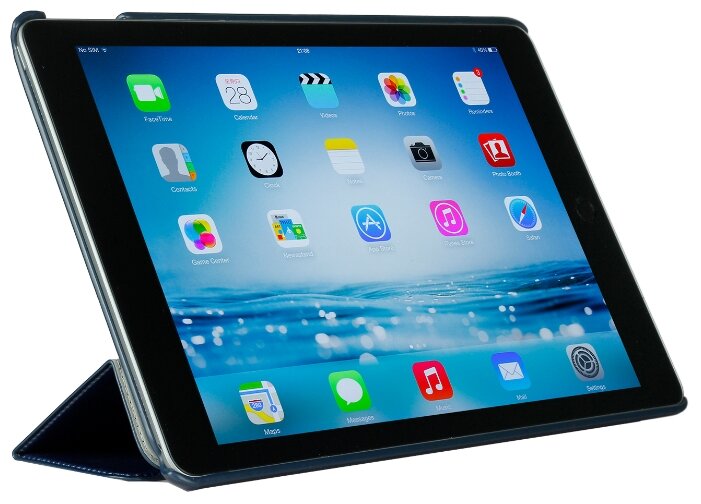 Чехол G-Case Slim Premium для Apple iPad Pro 10.5 (фото modal 10)