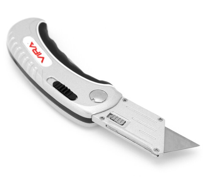 Монтажный нож Vira RAGE 2 в 1 (фото modal 8)