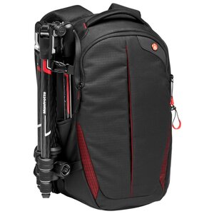 Рюкзак для фотокамеры Manfrotto Pro Light backpack RedBee-110 (фото modal nav 4)