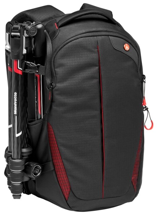 Рюкзак для фотокамеры Manfrotto Pro Light backpack RedBee-110 (фото modal 4)
