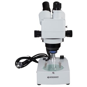 Микроскоп BRESSER 58-04000 (фото modal nav 2)