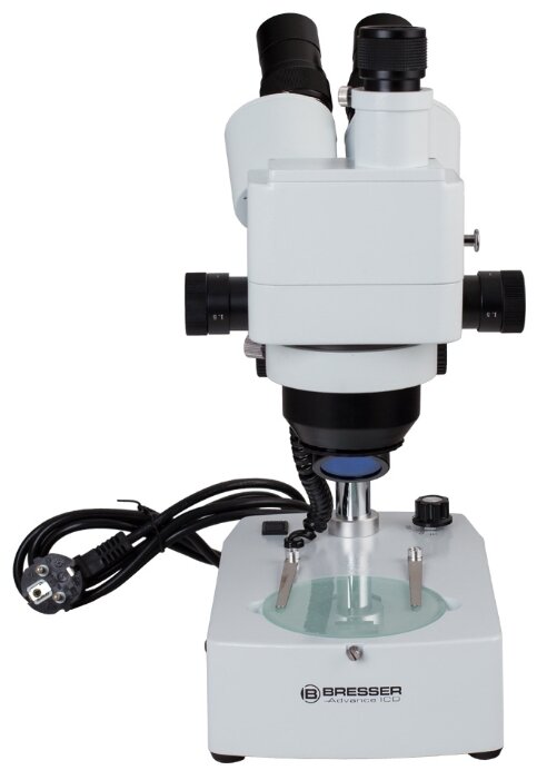 Микроскоп BRESSER 58-04000 (фото modal 2)