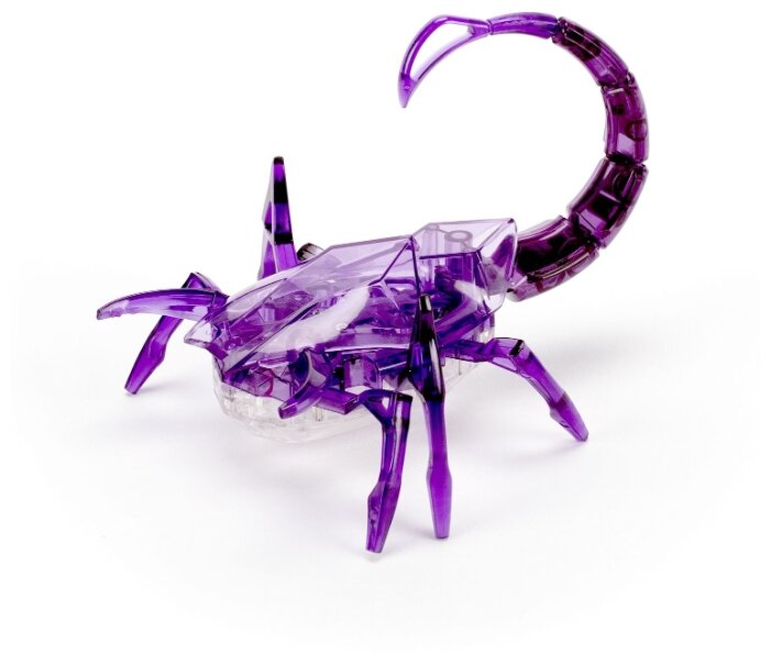 Робот Hexbug Scorpion (фото modal 8)