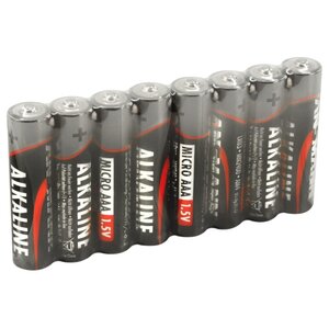 Батарейка ANSMANN Alkaline AAA (фото modal nav 4)