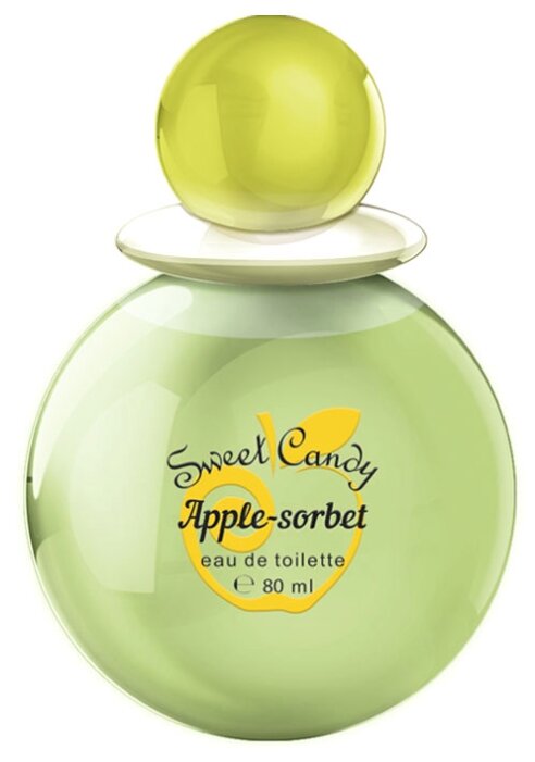 Christine Lavoisier Parfums Sweet Candy Apple-Sorbet (фото modal 1)