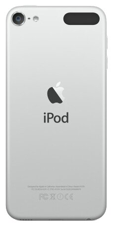 Плеер Apple iPod touch 6 32Gb (фото modal 6)
