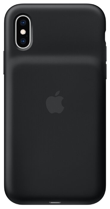 Чехол-аккумулятор Apple Smart Battery Case для Apple iPhone XS (фото modal 1)
