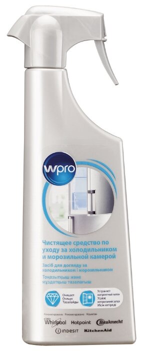 Жидкость Wpro FRI R00 (фото modal 1)
