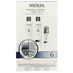 Набор Nioxin System 6 (фото modal nav 2)