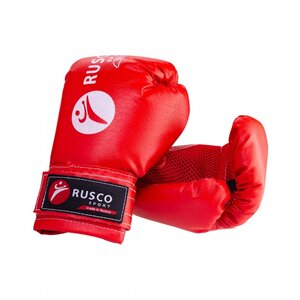 Набор для бокса RUSCO SPORT 4oz (фото modal nav 3)