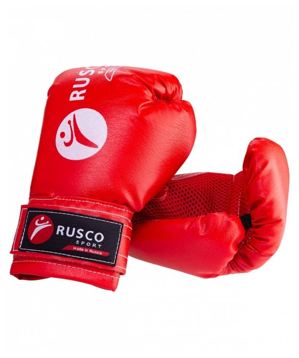 Набор для бокса RUSCO SPORT 4oz (фото modal 3)