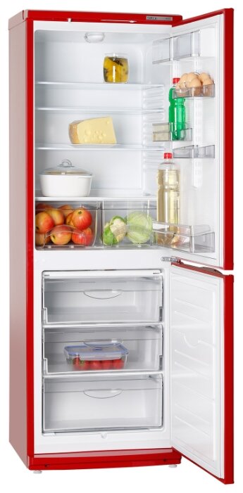 Холодильник ATLANT ХМ 4012-030 (фото modal 6)