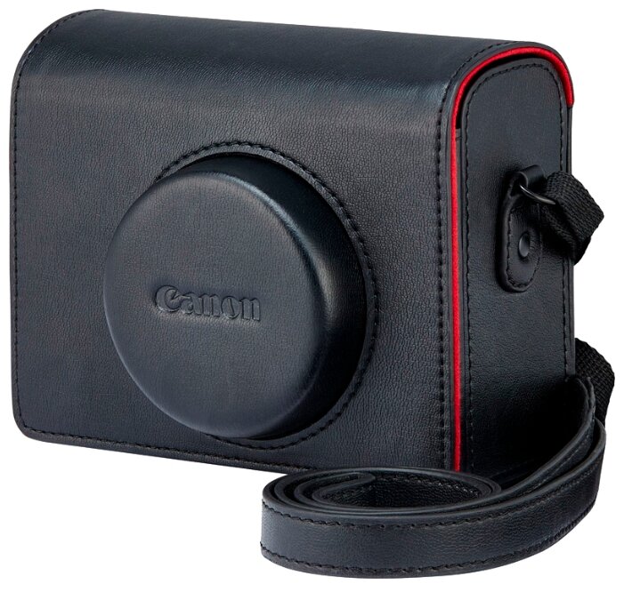 Чехол для фотокамеры Canon DCC-1830 (фото modal 1)