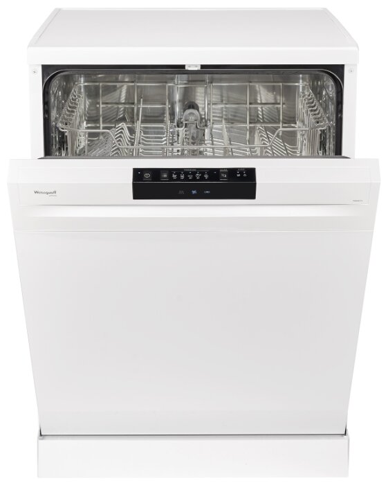 Посудомоечная машина Weissgauff DW 6015 (фото modal 1)