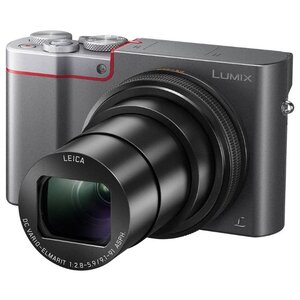 Компактный фотоаппарат Panasonic Lumix DMC-ZS100/TZ100 (фото modal nav 7)