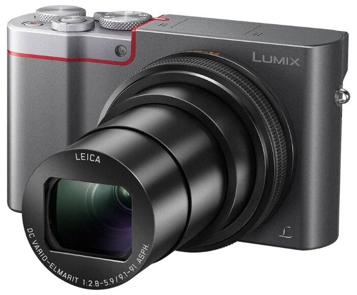 Компактный фотоаппарат Panasonic Lumix DMC-ZS100/TZ100 (фото modal 7)