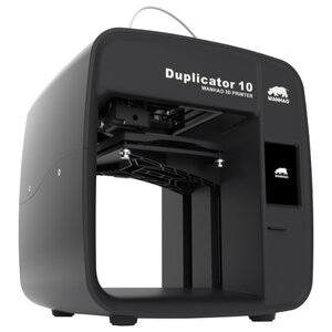 3D-принтер Wanhao Duplicator 10 (фото modal nav 6)