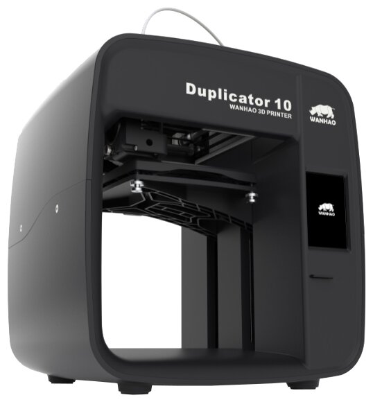 3D-принтер Wanhao Duplicator 10 (фото modal 6)