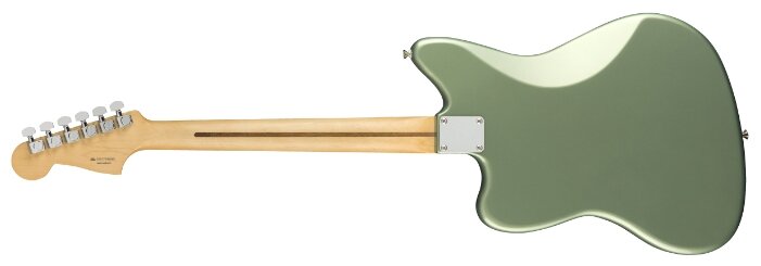 Электрогитара Fender Player Jazzmaster (фото modal 5)