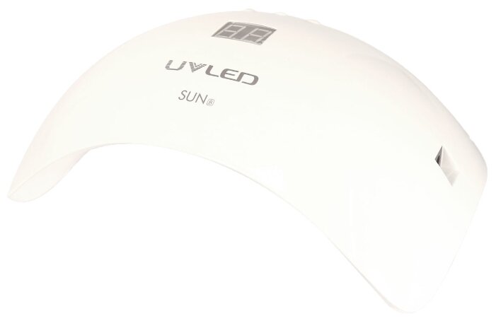 Лампа LED с UV-спектром Sun 8, 48 Вт (фото modal 1)