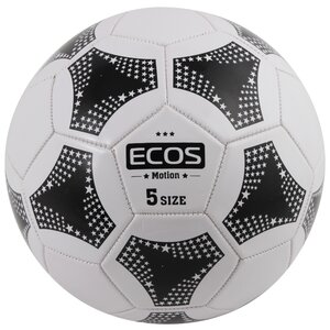 Футбольный мяч ECOS Motion (фото modal nav 1)