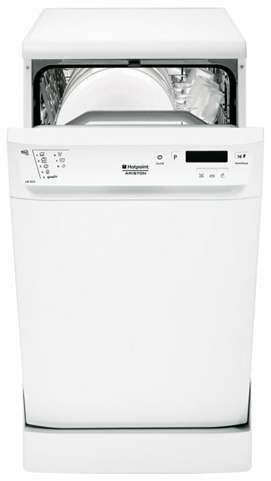 Посудомоечная машина Hotpoint-Ariston LSF 835 (фото modal 1)