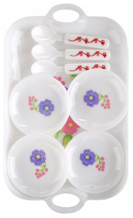 Набор посуды kari Набор посуды K6988-3 (фото modal 2)