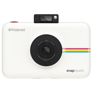 Фотоаппарат моментальной печати Polaroid Snap Touch (фото modal nav 1)