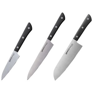 Набор Samura Harakiri 3 ножа SHR-0330 (фото modal nav 2)