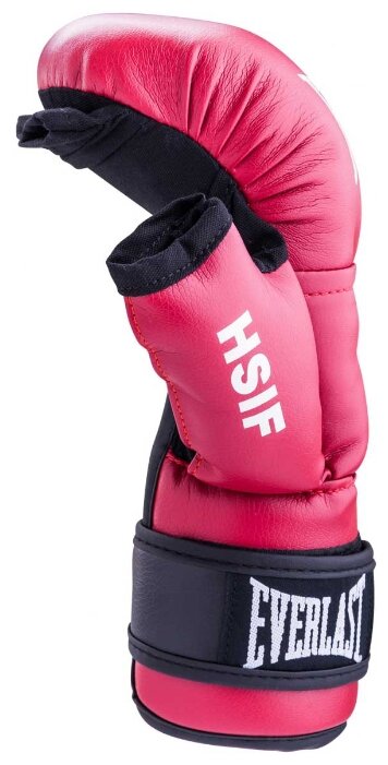 Перчатки Everlast HSIF RF для рукопашный бой (фото modal 5)