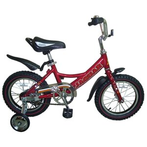 Детский велосипед JAGUAR MS-142 Alu (фото modal nav 5)