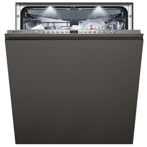 Посудомоечная машина NEFF S513N60X3R (фото modal nav 1)