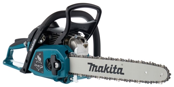 Цепная бензиновая пила Makita EA3203S-40 (фото modal 1)