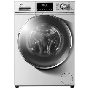 Стиральная машина Haier HW60-BP12758S (фото modal nav 1)