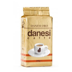Кофе молотый Danesi ORO (фото modal nav 3)